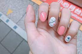 8 manicure salons in taipei reviewed
