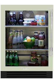 24 Undercounter Refrigerator