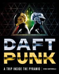 Daft punk's secretive stage presence began in the nineties, when they wore black bags over their heads during performances. Daft Punk Unmasked A Trip Inside The Pyramid Sherpa Land