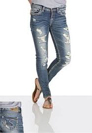 Silver Jeans Maurices New Sale