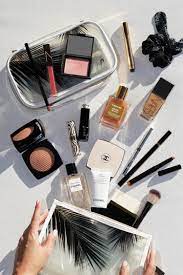 beauty essentials to pack for your next