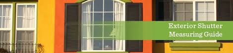 27 beautiful exterior window shutter design ideas window. How To Measure For Exterior Shutters Hooks Lattice