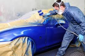 Car Colour Change Car Respray