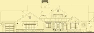 One Floor House Plans With A Walk Out