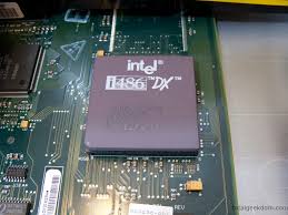 Image result for 486sx motherboard