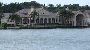 port royal naples florida and its