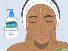 3 ways to heal dry skin around eyes
