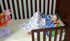 toddler bed transition