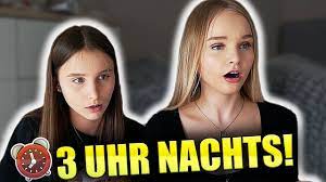 She has brown or black hair and amazing eyes. 3 Uhr Nachts Dinge Bewegen Sich Celina Youtube