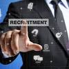 With staff in the hr department, the hiring manager sources and secures suitable candidates. 1