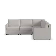 fabric modular sectional sofa