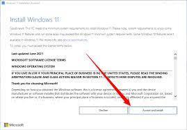How To Force The Windows 11 Update gambar png