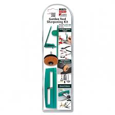 Tool Sharpening Kit All In 1