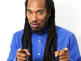 People's poet Benjamin Zephaniah can't wait to share stories with  Shrewsbury audience | Shropshire Star
