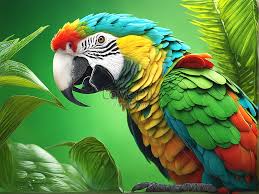 macaw images hd pictures for free