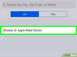 Type your support issue into the search bar, or click the device or service you. How To Make An Apple Store Appointment 13 Steps With Pictures