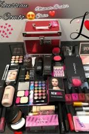 complete makeup kit by mac cosmetics