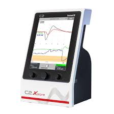 Xplore eds detector for routine analysis in the sem. C2 Xplore Medical Devices Inomed Medizintechnik Gmbh