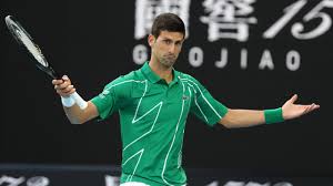 The serbian star, who helped his country to victory at the atp cup at the weekened, has been installed as the bookmakers' favorite to retain his title in melbourne. Australian Open 2020 Roger Federer Vs Novak Djokovic Semi Final Thanasi Kokkinakis Column Why Djokovic Is On Another Level Fox Sports