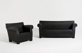 bubble club sofa work by philippe