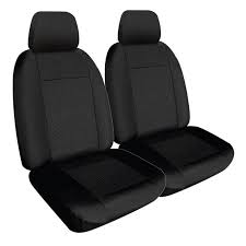 Seat Cover Rm Mazda3 Weekendr Black