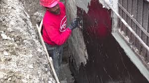 Basement Foundation Repair: The Different Types of Waterproofing Solutions  - RCC Waterproofing Toronto Wet Basement