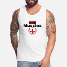 mister muscles mister man bodybuilding