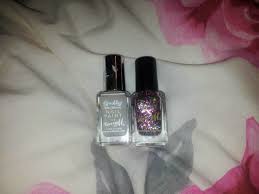 barry m nail paint review vogue by maya