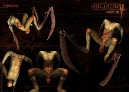 [Ideas] Enemigos de Silent Hill Images?q=tbn:ANd9GcS2snb0CTnNsx1-ABzK5kOXIejXZ0iw_Alpe4lwAyW_vfUpiIV6hQ