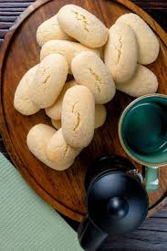 traditional italian breakfast cookies