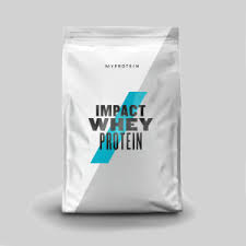 impact whey protein 5 5lb salted caramel myprotein