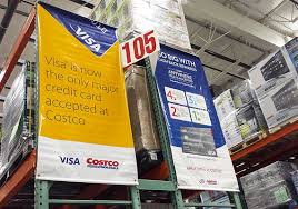 Nerdwallet's credit card experts rank the best credit cards out there. Costco Makes Changeover To Visa The Blade