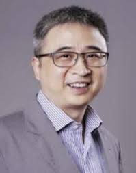 Prof. Jianxing He