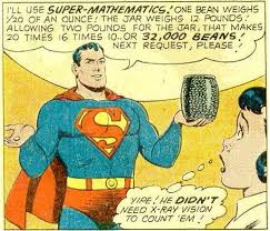 superman s 15 weirdest superpowers ign