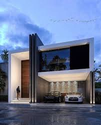 Rent designer villa, 3 bedrooms, located in kamala beach, phuket, from us$198. 280 Villa Ideas House Designs Exterior Facade House Architecture House