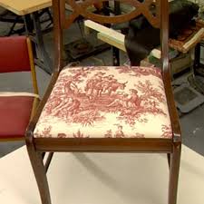 13 of 15 view all. How To Reupholster A Dining Chair This Old House