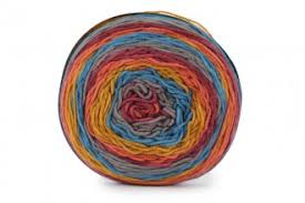 Caron Big Cakes All Colours Wool Warehouse Buy Yarn