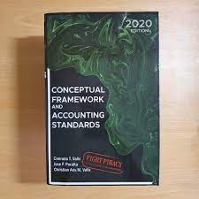 accounting standards 2020