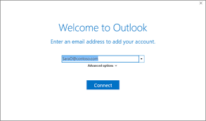 email account to outlook microsoft