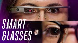 Image result for smart glasses in israel instead of mobile phones