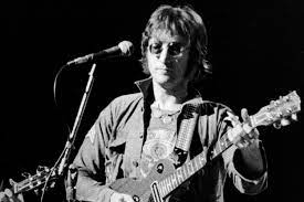 Photo De John Lennon Et Che Guevara - John Lennon's Music: Stephen Holden on the Beatles' Range of Genius –  Rolling Stone