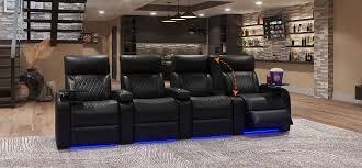 home theater theater seating