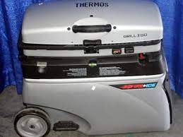 thermos grill2go g2g fire and ice gas