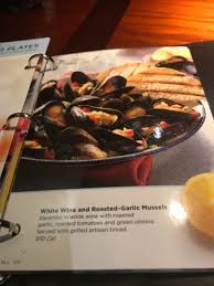 mussels picture of red lobster lima