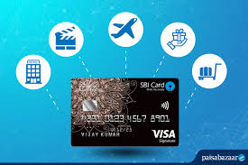 sbi elite credit card review rewards