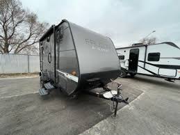 new or used travel lite rvs