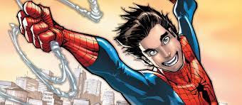 Where can i read spider man comics