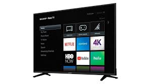 Your roku will now reboot and once complete, it will be ready to have apps sideloaded onto it. Best Roku Tvs And Roku Sticks Deals Should You Buy One What Hi Fi