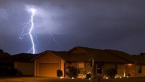 lightning protection design system an