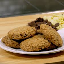 chocolate chunk cookies recipe epicurious